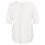 SALE % | Street One | T-Shirt - Loose Fit - unifarben | Weiß online im Shop bei meinfischer.de kaufen Variante 3