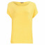 SALE % | Street One | T-Shirt - Loose Fit - Vianna | Gelb online im Shop bei meinfischer.de kaufen Variante 2