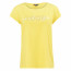 SALE % | Street One | T-Shirt - Regular Fit - Print | Gelb online im Shop bei meinfischer.de kaufen Variante 2