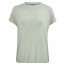SALE % | Street One | T-Shirt - Loose Fit - Crewneck | Grün online im Shop bei meinfischer.de kaufen Variante 2
