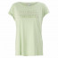 SALE % | Street One | T-Shirt - Regular Fit - Wording | Grün online im Shop bei meinfischer.de kaufen Variante 2