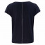 SALE % | Street One | Shirt - Regular Fit - Frontprint | Blau online im Shop bei meinfischer.de kaufen Variante 3