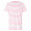 SALE % | Street One | T-Shirt - Regular Fit - Stripes | Rosa online im Shop bei meinfischer.de kaufen Variante 3