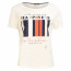 SALE % | Mey | T-Shirt - Loose Fit - Print | Weiß online im Shop bei meinfischer.de kaufen Variante 2