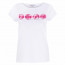 SALE % | Street One | T-Shirt - Regular Fit - Print | Weiß online im Shop bei meinfischer.de kaufen Variante 2
