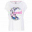 SALE % | Street One | T-Shirt  - Loose Fit - Print | Weiß online im Shop bei meinfischer.de kaufen Variante 2
