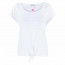 SALE % | Street One | T-Shirt - Casual Fit - Spitze | Weiß online im Shop bei meinfischer.de kaufen Variante 2