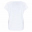SALE % | Street One | T-Shirt - Casual Fit - Spitze | Weiß online im Shop bei meinfischer.de kaufen Variante 3