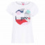 SALE % | Street One | T-Shirt - Loose Fit - Print | Weiß online im Shop bei meinfischer.de kaufen Variante 2