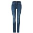 SALE % | Street One | Jeans - Slim Fit - York | Blau online im Shop bei meinfischer.de kaufen Variante 5