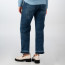 SALE % | Street One | Jeans - Straight Fit - Used-Optik | Blau online im Shop bei meinfischer.de kaufen Variante 5