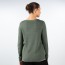 SALE % | Street One | Pullover - Regular Fit - Baumwollmix | Grün online im Shop bei meinfischer.de kaufen Variante 5