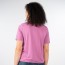 SALE % | Street One | T-Shirt - Regular Fit - unifarben | Lila online im Shop bei meinfischer.de kaufen Variante 5