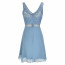 SALE % | Suddenly Princess | Kleid - Regular Fit - Spitze | Blau online im Shop bei meinfischer.de kaufen Variante 3