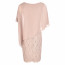 SALE % | Swing | Kleid - Regular Fit - Jersey | Rosa online im Shop bei meinfischer.de kaufen Variante 3