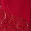 SALE % | Swing | Kleid - Regular Fit - Pailletten | Rot online im Shop bei meinfischer.de kaufen Variante 4