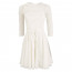 SALE % | Swing | Kleid - fitted - Spitze | Weiß online im Shop bei meinfischer.de kaufen Variante 2