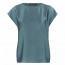 SALE % | Swing | Shirtbluse - Loose Fit - Satin | Grün online im Shop bei meinfischer.de kaufen Variante 2