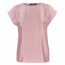 SALE % | Swing | Shirtbluse - Loose Fit - Satin | Rosa online im Shop bei meinfischer.de kaufen Variante 2