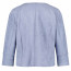 SALE % | Taifun | Blazer - Regular Fit - 1/1 Arm | Blau online im Shop bei meinfischer.de kaufen Variante 3
