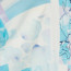 SALE % | Taifun | Bluse - Comfort Fit - Print | Blau online im Shop bei meinfischer.de kaufen Variante 4
