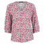 SALE % | Taifun | Shirt - Comfort Fit - Zierschleife | Rosa online im Shop bei meinfischer.de kaufen Variante 2