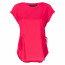 SALE % | Taifun | T-Shirt - Regular Fit - Crewneck | Pink online im Shop bei meinfischer.de kaufen Variante 2