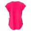 SALE % | Taifun | T-Shirt - Regular Fit - Crewneck | Pink online im Shop bei meinfischer.de kaufen Variante 3