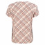 SALE % | Taifun | Blusenshirt - Comfort Fit - Muster | Rosa online im Shop bei meinfischer.de kaufen Variante 3