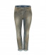 SALE % | Boss Casual | Jeans - Boyfriend - Used-Look | Grau online im Shop bei meinfischer.de kaufen Variante 2