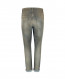 SALE % | Boss Casual | Jeans - Boyfriend - Used-Look | Grau online im Shop bei meinfischer.de kaufen Variante 3