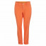 SALE % | Taifun | Chino - Slim Fit - Unifarben | Orange online im Shop bei meinfischer.de kaufen Variante 2