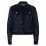 SALE % | Taifun | Jacke - Regular Fit - Jeans | Blau online im Shop bei meinfischer.de kaufen Variante 2