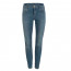 SALE % | Taifun | Jeans - Skinny Fit - unifarben | Blau online im Shop bei meinfischer.de kaufen Variante 2