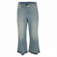 SALE % | Taifun | Jeans - Straight Fit - Denim | Blau online im Shop bei meinfischer.de kaufen Variante 2