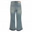 SALE % | Taifun | Jeans - Straight Fit - Denim | Blau online im Shop bei meinfischer.de kaufen Variante 3