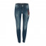 SALE % | Taifun | Jeans - Super Skinny Fit - Stitching | Blau online im Shop bei meinfischer.de kaufen Variante 2