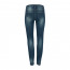 SALE % | Taifun | Jeans - Super Skinny Fit - Stitching | Blau online im Shop bei meinfischer.de kaufen Variante 3