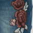 SALE % | Taifun | Jeans - Super Skinny Fit - Stitching | Blau online im Shop bei meinfischer.de kaufen Variante 4