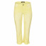 SALE % | Taifun | Jeans - Slim Fit - Cropped | Gelb online im Shop bei meinfischer.de kaufen Variante 2
