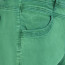SALE % | Taifun | Jeans - Slim Fit - cropped | Grün online im Shop bei meinfischer.de kaufen Variante 4