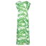 SALE % | Taifun | Kleid - Regular Fit - Print | Grün online im Shop bei meinfischer.de kaufen Variante 3