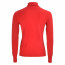 SALE % | Taifun | Pullover - Regular Fit - unifarben | Rot online im Shop bei meinfischer.de kaufen Variante 3