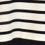 SALE % | Taifun | Pullover - Loose Fit - Stripes | Weiß online im Shop bei meinfischer.de kaufen Variante 4