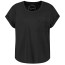 SALE % | Taifun | T-Shirt - Regular Fit - Uni | Schwarz online im Shop bei meinfischer.de kaufen Variante 2