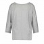 SALE % | Taifun | Shirt - Regular Fit - 3/4-Arm | Grau online im Shop bei meinfischer.de kaufen Variante 3