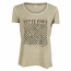 SALE % | Taifun | T-Shirt - Regular Fit - Print | Oliv online im Shop bei meinfischer.de kaufen Variante 2