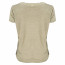SALE % | Taifun | T-Shirt - Regular Fit - Print | Oliv online im Shop bei meinfischer.de kaufen Variante 3