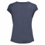 SALE % | Taifun | T-Shirt - Regular Fit - Crewneck | Blau online im Shop bei meinfischer.de kaufen Variante 3