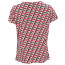 SALE % | Taifun | Jerseyshirt - Comfort Fit - Muster | Rot online im Shop bei meinfischer.de kaufen Variante 3
